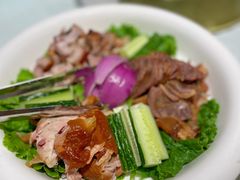 肉食拼盘-高密维景国际大酒店(高密店)
