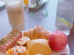 -苏州洲际酒店·大堂酒廊
