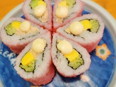 -青空日本料理(随州万达店)