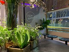 -混果汁(福田领展中心城店)