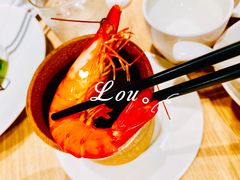 -莆田餐厅PUTIEN(深圳湾万象城家宴店)