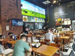 -金城尕娃牛肉面(钻汇广场店)