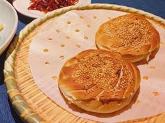 -金狮麟·新豫菜(金码大厦店)