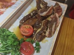 -喜来稀肉(北外滩白玉兰广场店)