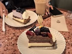 -黑草莓(重庆路店)