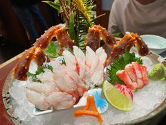 -蟹田居·活蟹料理(东城店)