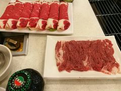 -八先生涮肉房(三里河店)