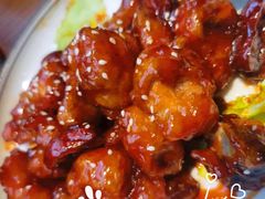 -额娘·春饼烤鸭(乐汇城店)