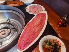 -锅首鲜品火锅(鸳鸯店)