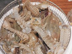 -海味当家·蒸锅海鲜(星海公园店)