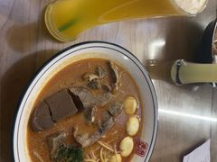 -一峰沙茶面(海峡国际店)
