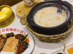 -南拳十三姨·潮汕砂锅粥·粤菜(西单大悦城店)