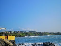 -Cafe Aewol Monsant