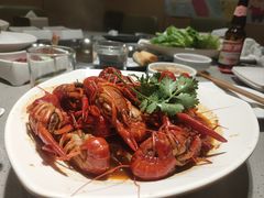 -海底捞火锅(苏宁生活广场店)