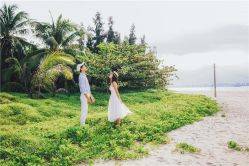 -摩玛婚纱摄影(杭州店)