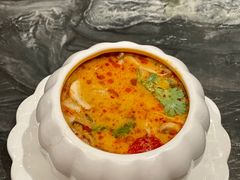 -Thai Alley泰爱里(二沙岛店)