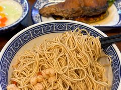-孙盛兴奥灶面馆·蟹黄面·三虾面(山塘街总店)