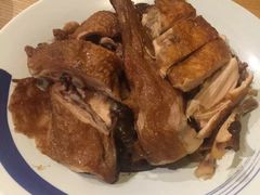 -符离集餐厅(万象城店)
