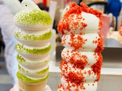 -DQ·蛋糕·冰淇淋(新佳丽店)