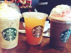 -星巴克(厦门SM新生活广场店)