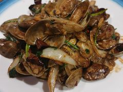 -鼎原力量东北吊炉烧烤(临河街店)