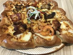 -必胜客(兴华中路PH店)