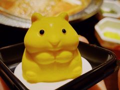 -牛New寿喜烧(金茂览秀城店)
