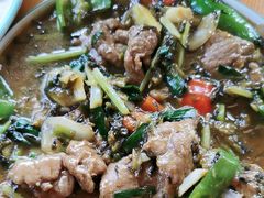 -坛南湾阿强农家乐.海鲜大排档老字号(福州地标美食店)