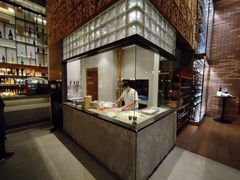 -OGGI TRATTORIA PIZZERIA(深业上城店)