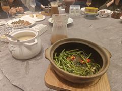 -聚宾楼·烤鸭·家宴(科技三路店)