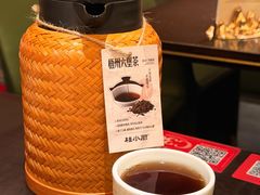 -桂小厨广西菜(万象城店)