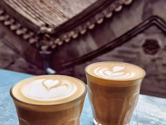 -S.O.E COFFEE(五道营店)