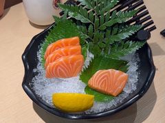 -万岁寿司(万国店)