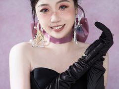 -优娑照相馆(世茂广场店)