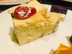 -太原富力万达文华酒店·美食汇西餐厅