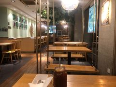 大堂-仙踪林(北展店)