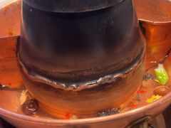 -南门四季铜锅涮肉(大屯·北苑店)