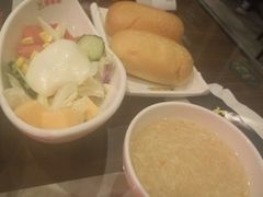 -豪享来中西餐厅(隆昌店)