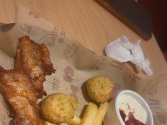 -菲滋意式餐厅(萧山市心店)