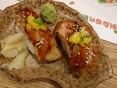 -林妈妈村·日式料理(宝山万达店)