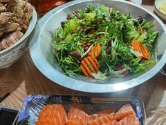 -河马鲜生海鲜超市(风荷园店)