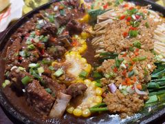 -灶东家民间菜(回兴店)