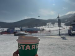 -中旅松花湖滑雪场