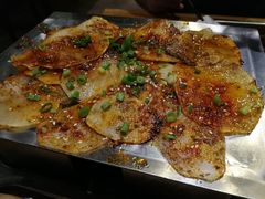 -小草大排档(北沙坡店)