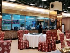 大堂-釜洋斋(康乐街店)
