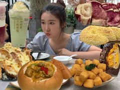 -大树餐厅(红旗街万达店)