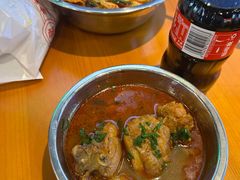 -雙冲柳州螺蛳粉&酸嘢&桂林米粉(簋街店)