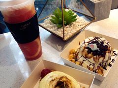 -COSTA COFFEE(武汉天地店)