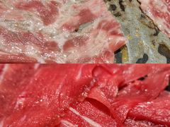 -匠牛亭·锅物烧肉放题自助(昆百大·泰业城店)