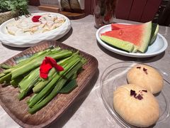 -芸山季·云南野生菌火锅(宝能环球汇店)